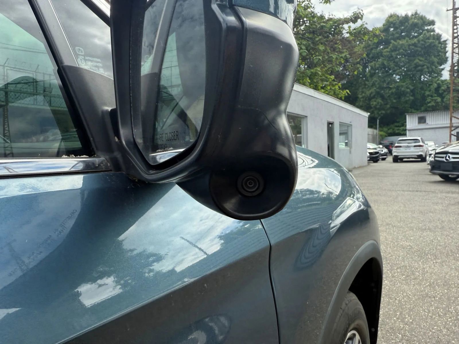 Used 2017 Honda Pilot EX-L image 34