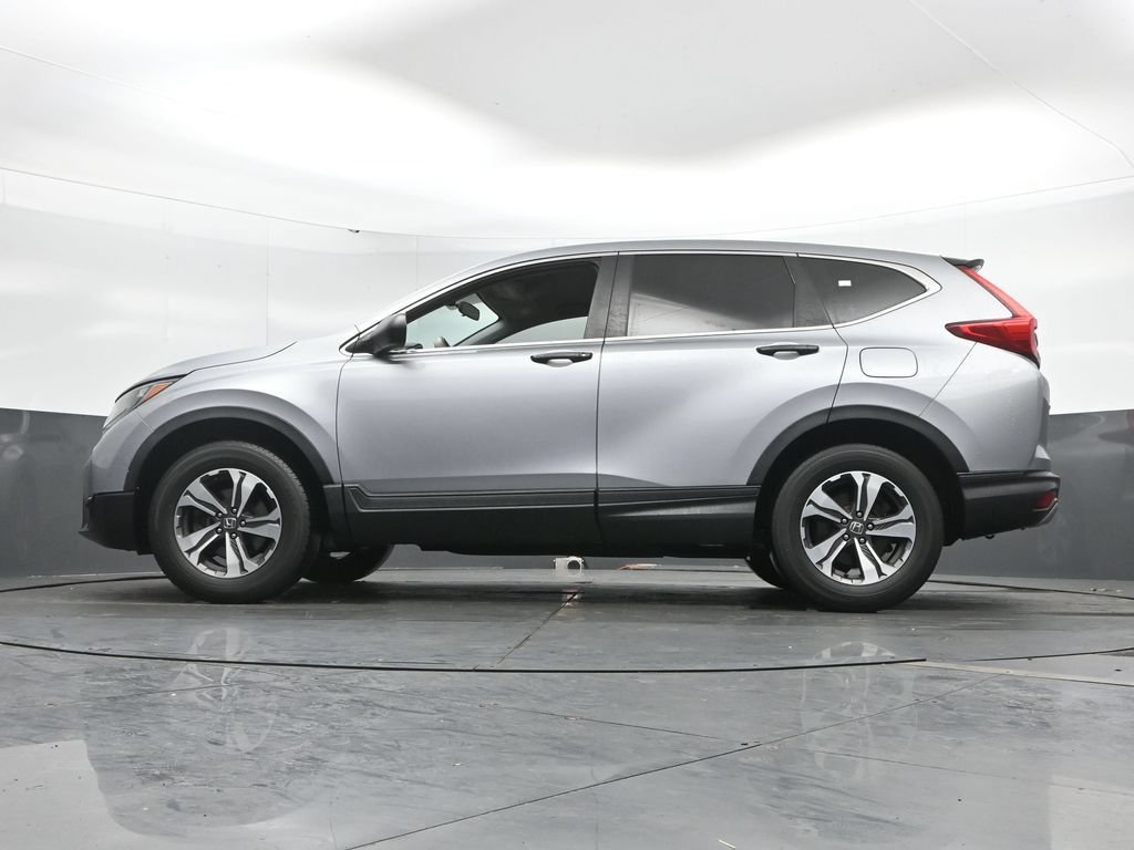 Used 2019 Honda CR-V LX image 33