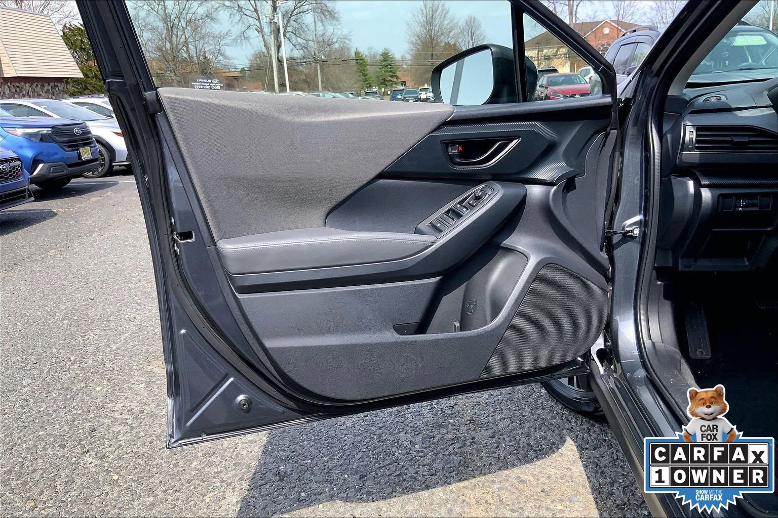 Certified 2024 Subaru Crosstrek 2.0i Premium image 23