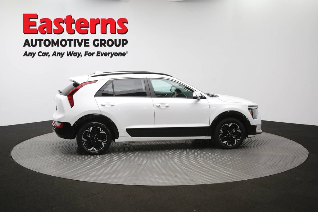 Used 2023 Kia Niro Wind FWD image 42