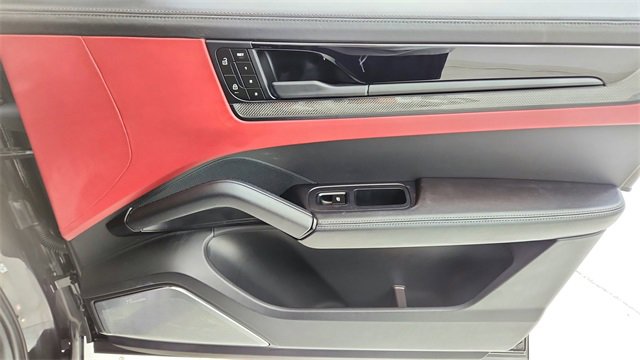 Used 2024 Porsche Cayenne Turbo GT image 24