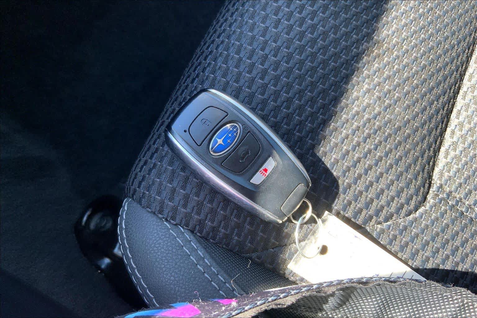 Used 2023 Subaru Forester Premium AWD/4WD image 14