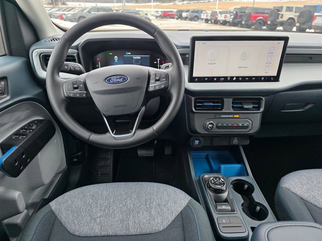 New 2026 Ford Maverick XLT w/ Equipment Group 301A image 22