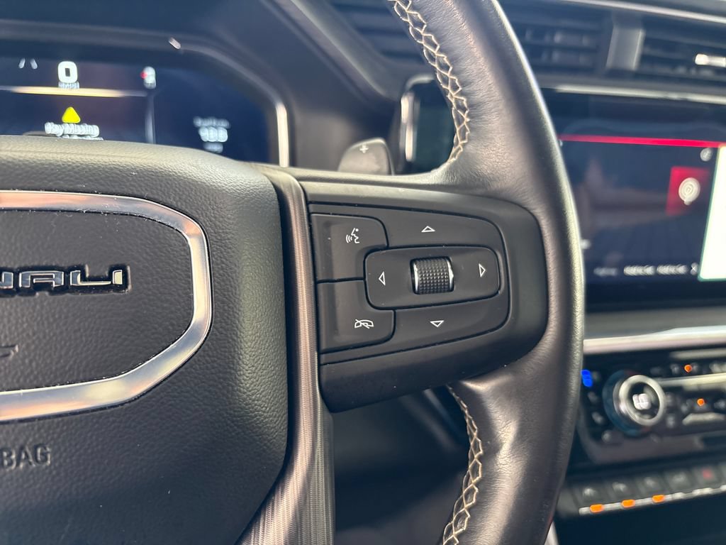 Used 2024 GMC Sierra 1500 Denali Ultimate AWD/4WD image 62
