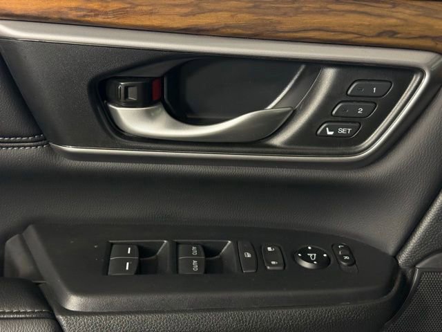 Used 2017 Honda CR-V EX-L image 11