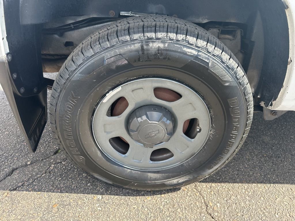 Used 2012 Chevrolet Colorado LT image 28