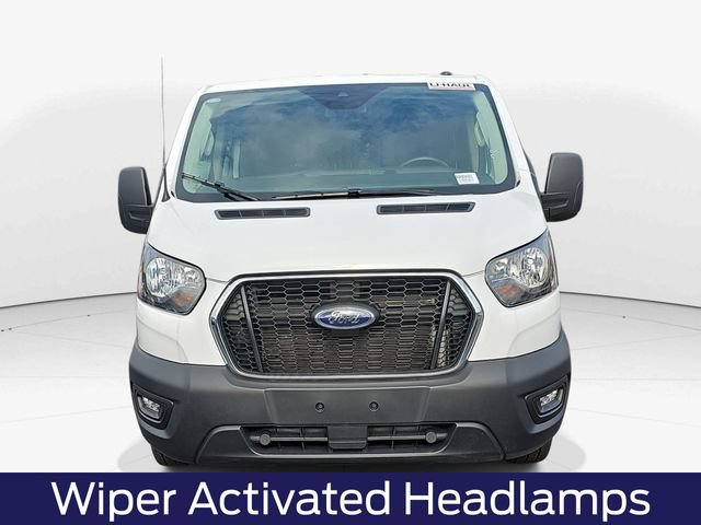 Used 2025 Ford Transit 250 Low Roof w/ Exterior Upgrade Package RWD image 10