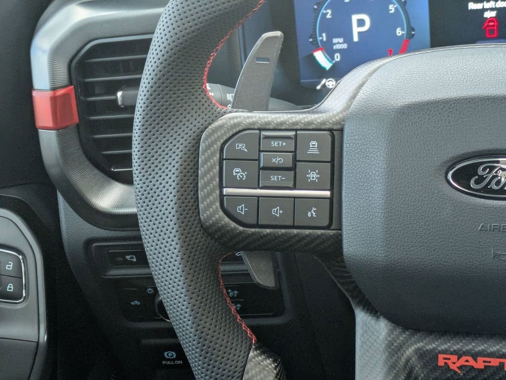 Used 2024 Ford F150 Raptor AWD/4WD image 13