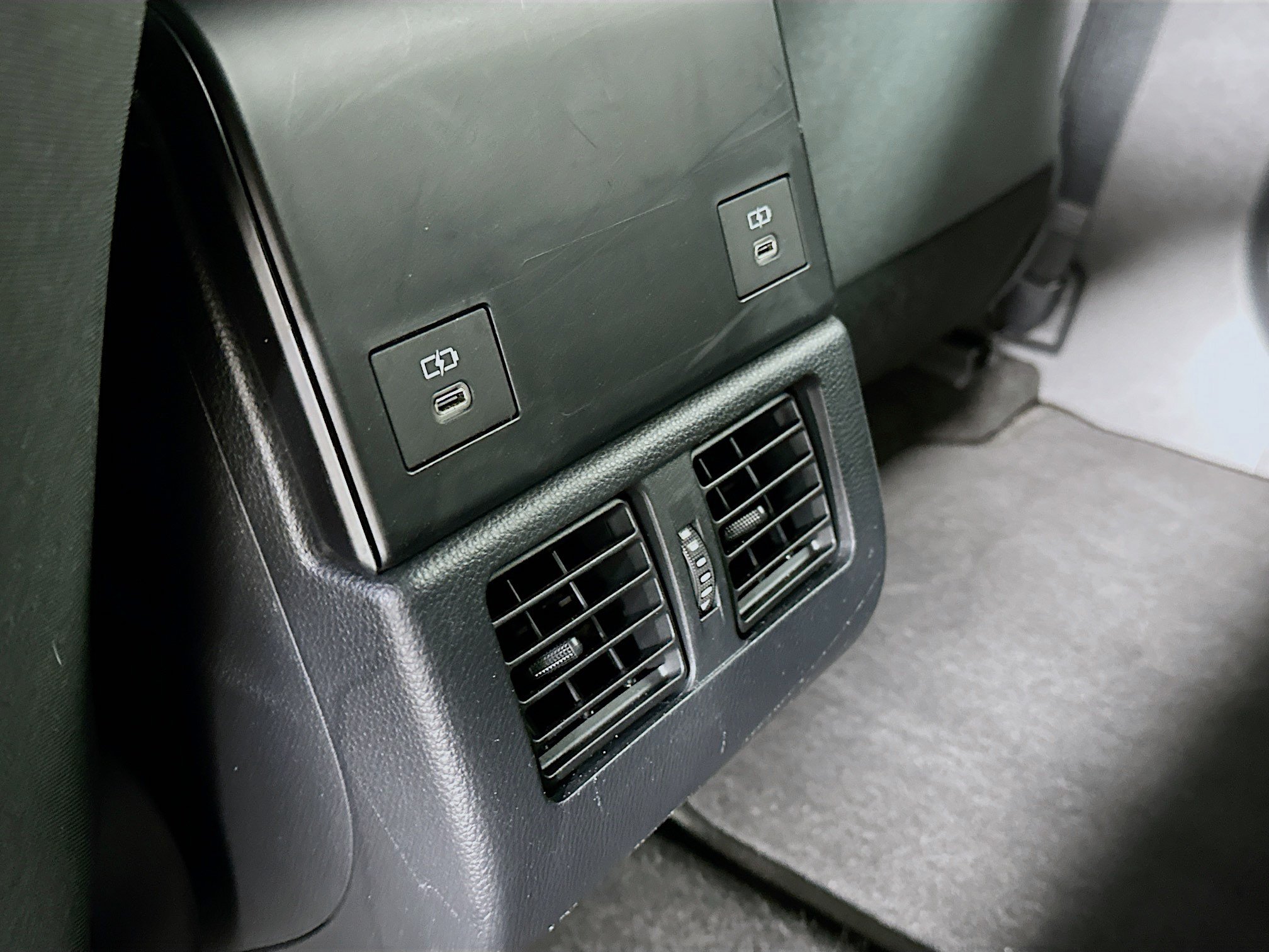 Used 2023 Subaru Solterra AWD image 26