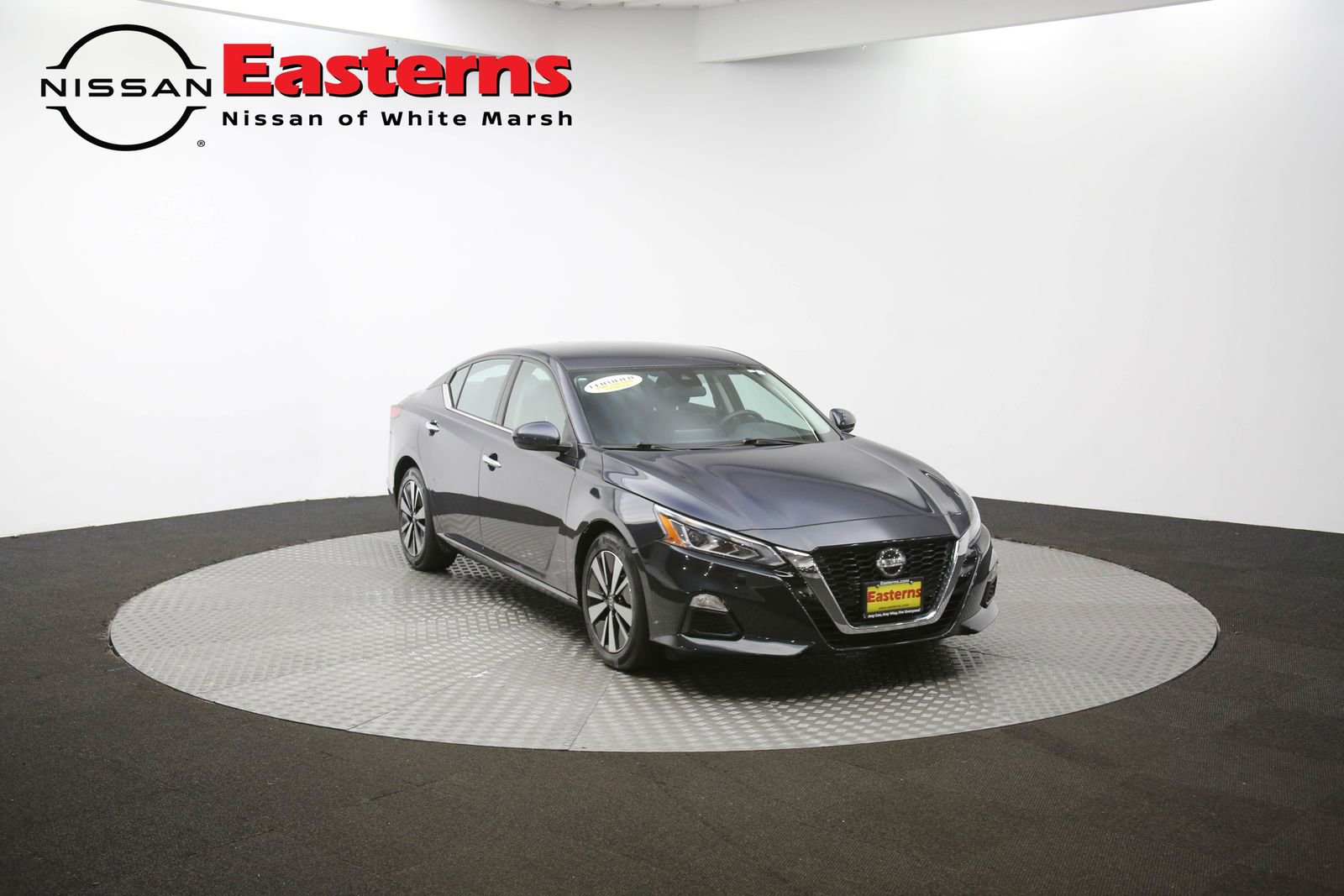 Used 2022 Nissan Altima 2.5 SV image 95