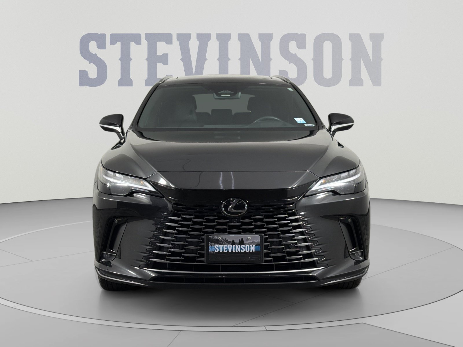 Certified 2024 Lexus RX 350 Premium Plus w/ Convenience Package AWD/4WD image 2