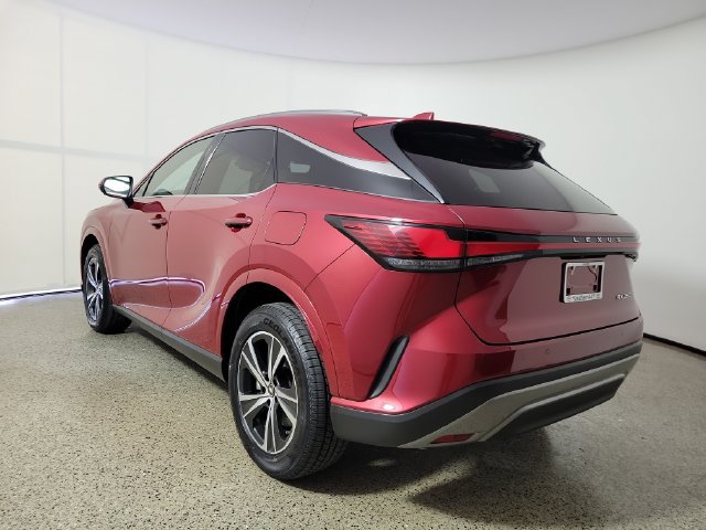 Used 2024 Lexus RX 350 FWD w/ Technology Package image 7