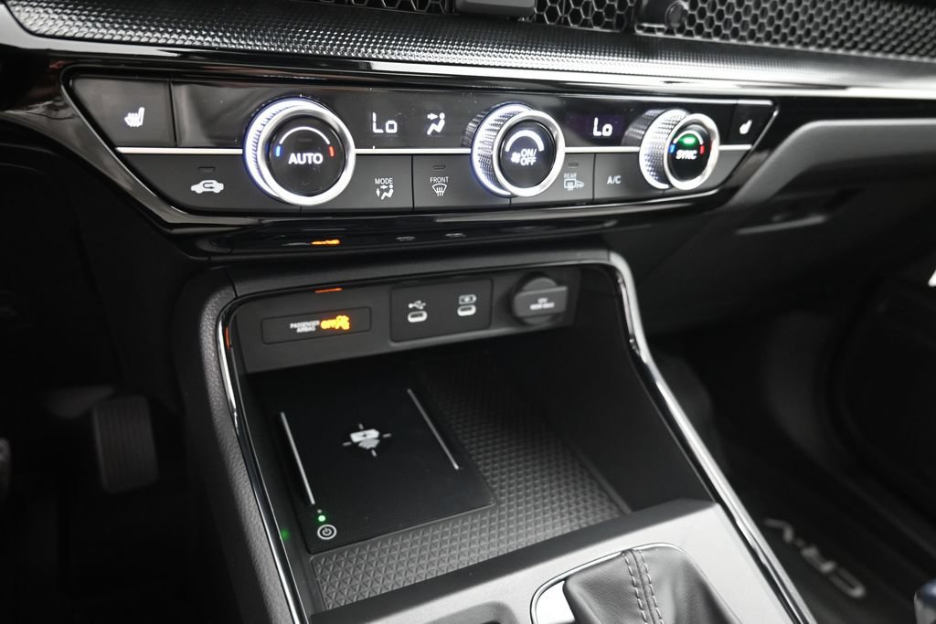 New 2027 Honda CR-V EX-L image 18
