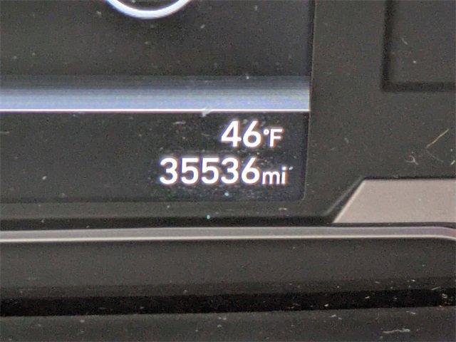 Used 2022 Hyundai Santa Cruz SEL image 9