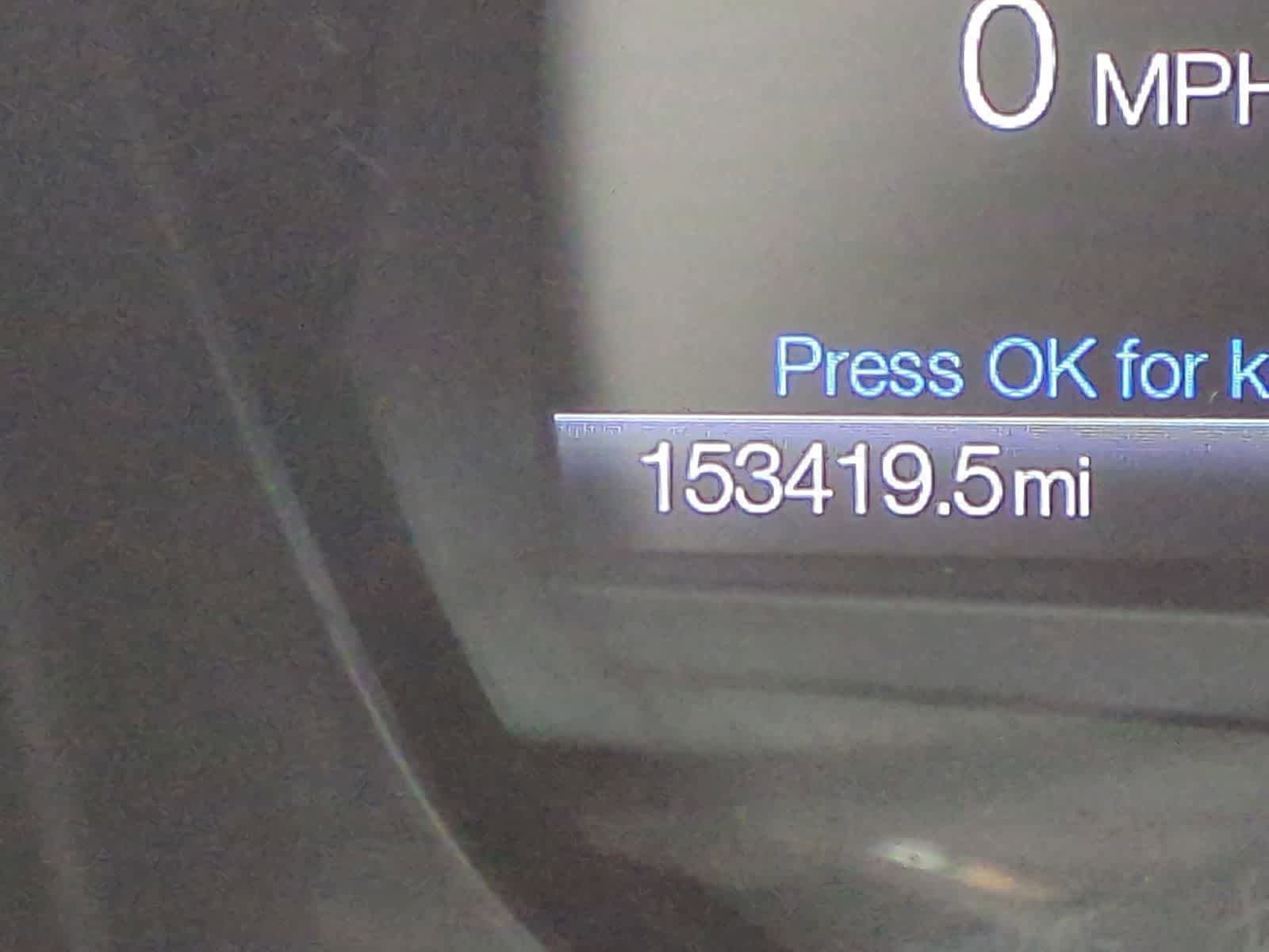 Used 2015 Ford Expedition Limited w/ Equipment Group 301A AWD/4WD image 36