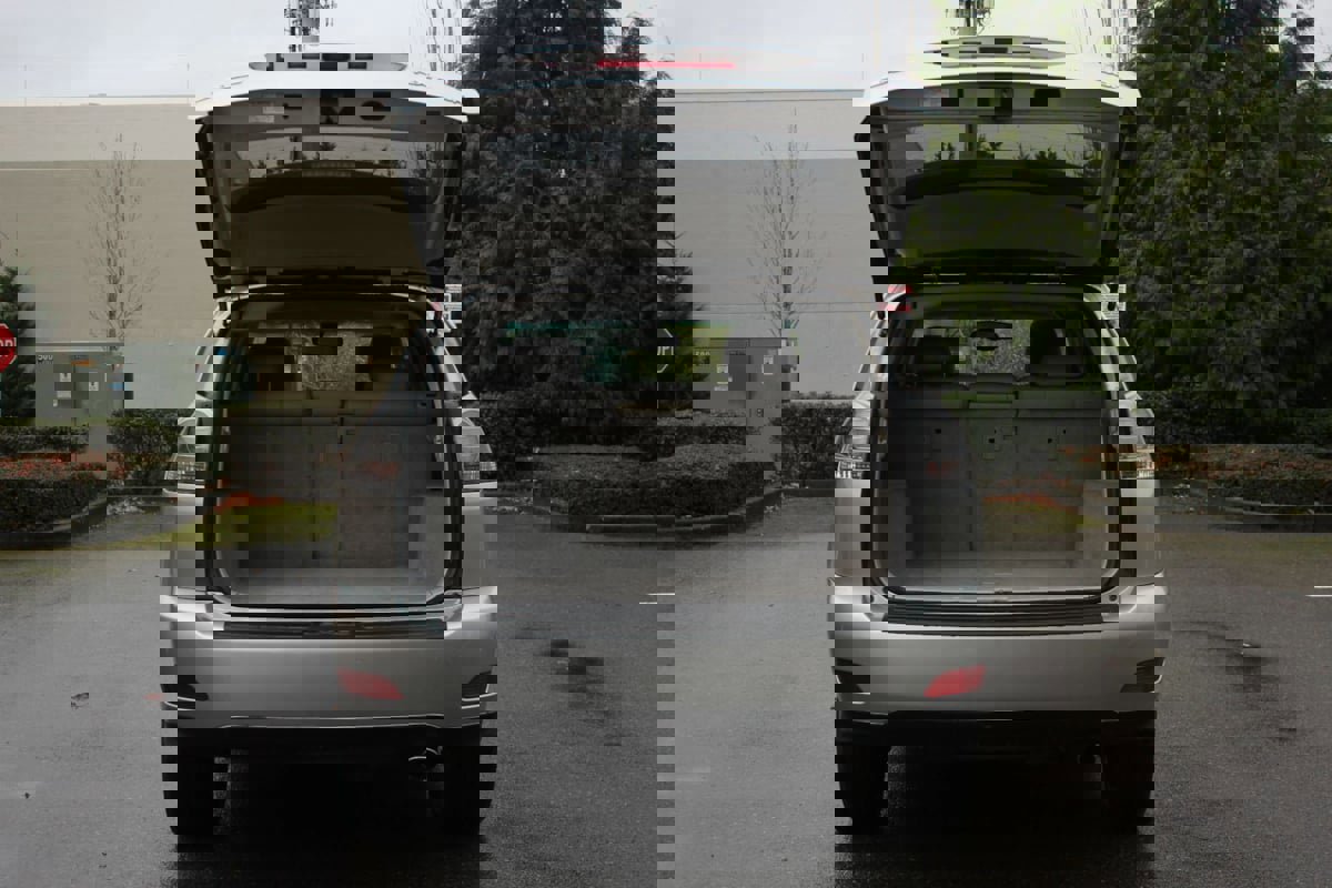 Used 2006 Lexus RX 400h AWD image 10