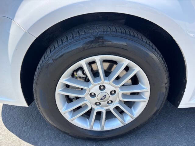 Used 2019 Ford Flex SEL w/ Equipment Group 202A FWD image 9