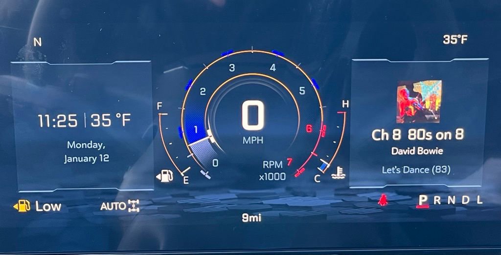 New 2026 Chevrolet Suburban Premier image 15