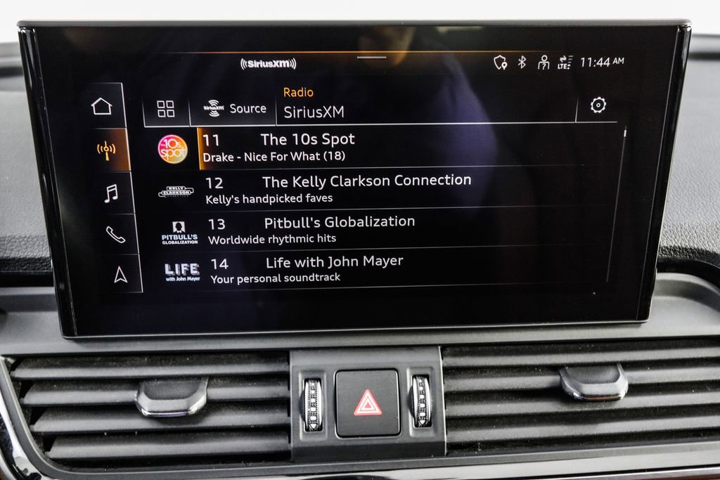 Used 2022 Audi Q5 e Premium image 36