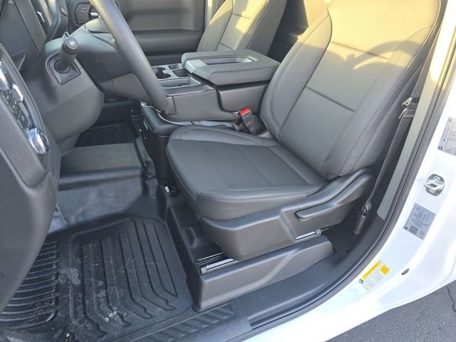 New 2025 GMC Sierra 1500 Pro w/ Pro Value Package image 18