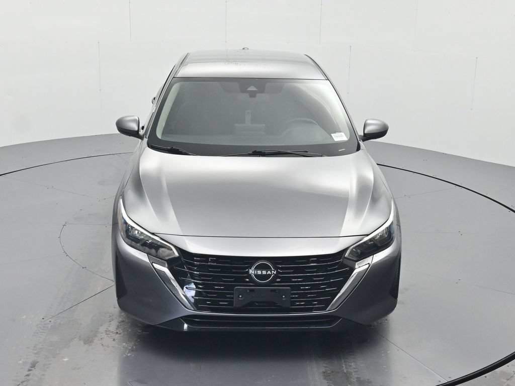 Used 2024 Nissan Sentra SV FWD image 29