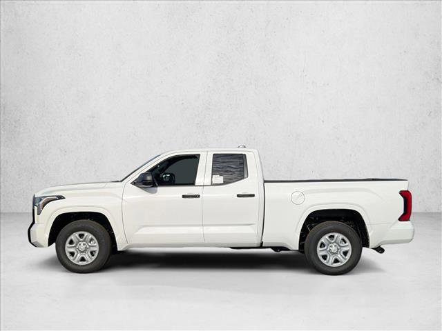 New 2026 Toyota Tundra SR image 5