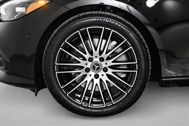 New 2026 Mercedes-Benz C 300 4MATIC Sedan image 26