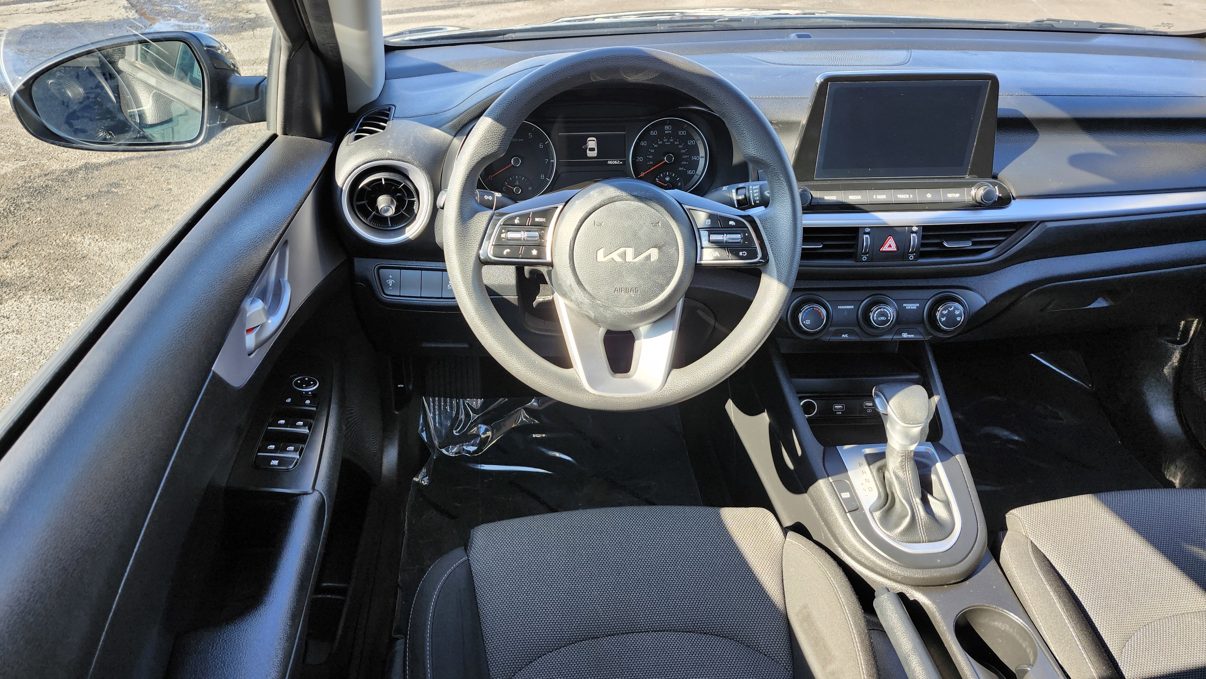 Used 2024 Kia Forte LX image 23