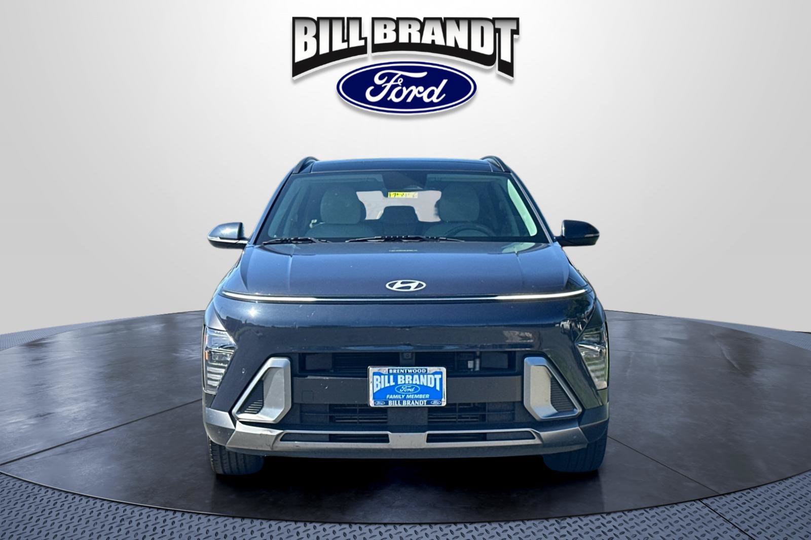 Used 2024 Hyundai Kona Limited FWD image 8