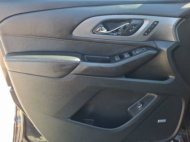 Used 2020 Chevrolet Traverse Premier w/ Redline Edition image 14