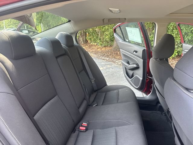 Used 2020 Nissan Altima 2.5 SV FWD image 11