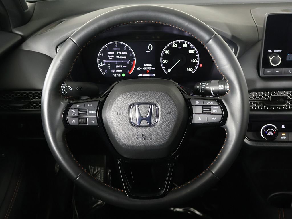 Used 2023 Honda HR-V Sport image 31