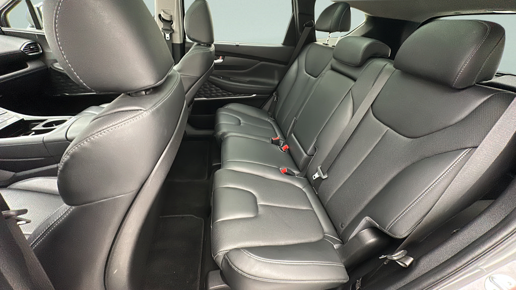 Used 2023 Hyundai Santa Fe SEL w/ Premium Package AWD/4WD image 10