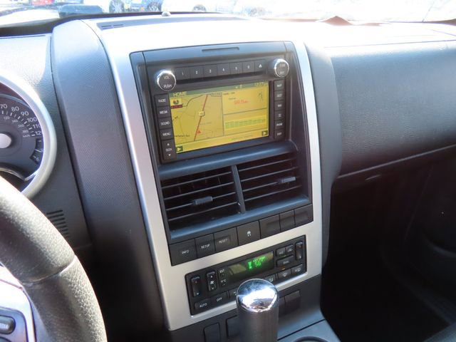 Used 2009 Mercury Mountaineer Premier image 24