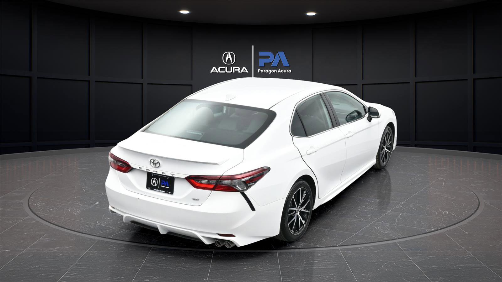 Used 2023 Toyota Camry SE image 34