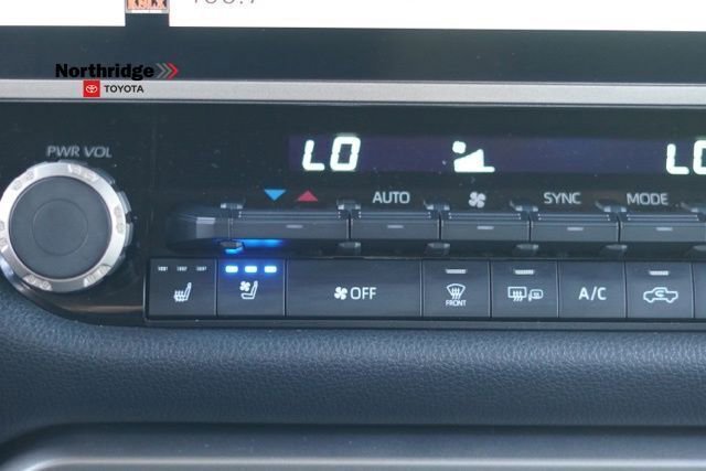 Used 2023 Toyota Tundra Limited image 30