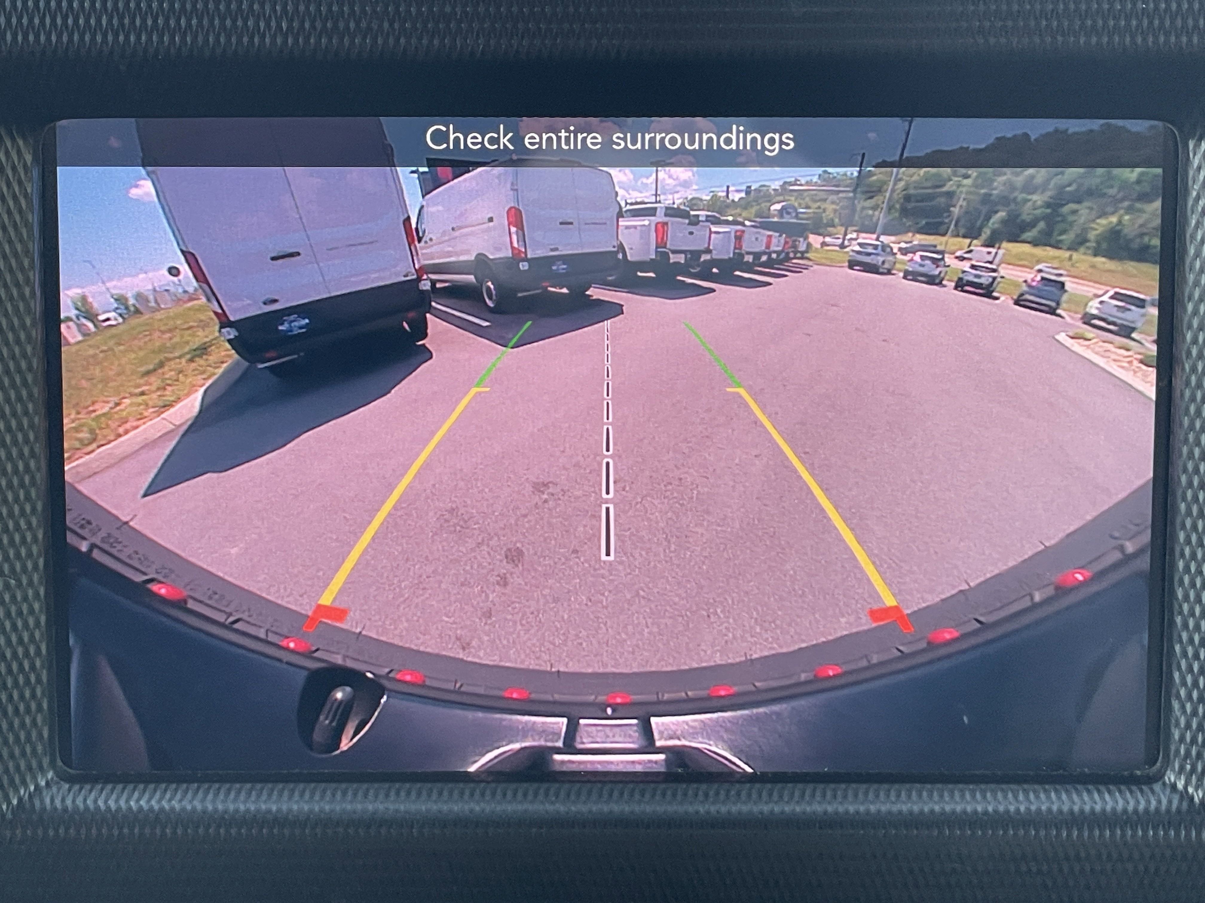 Used 2021 Jeep Wrangler Unlimited Rubicon image 30