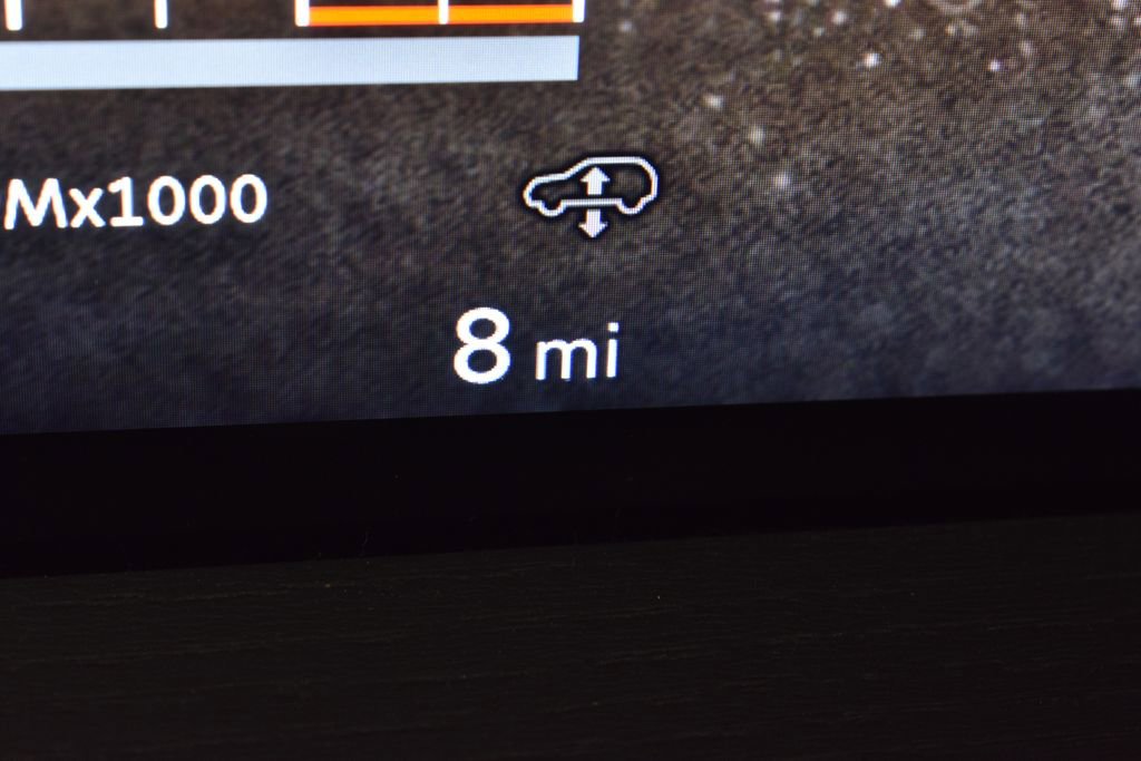 New 2026 INFINITI QX80 4WD image 23