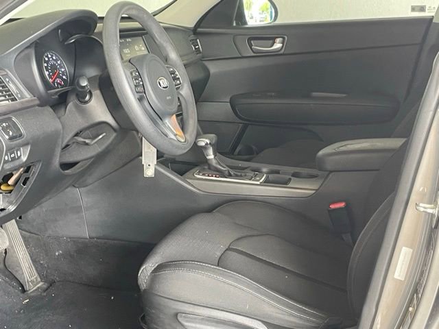 Used 2018 Kia Optima LX image 15