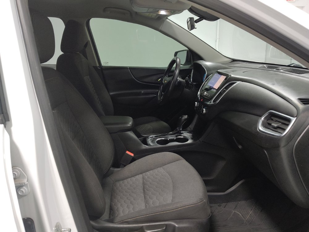 Used 2019 Chevrolet Equinox LT FWD image 21