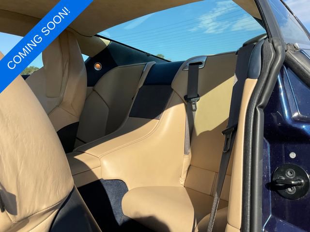 Used 2005 Aston Martin DB9 Coupe image 5