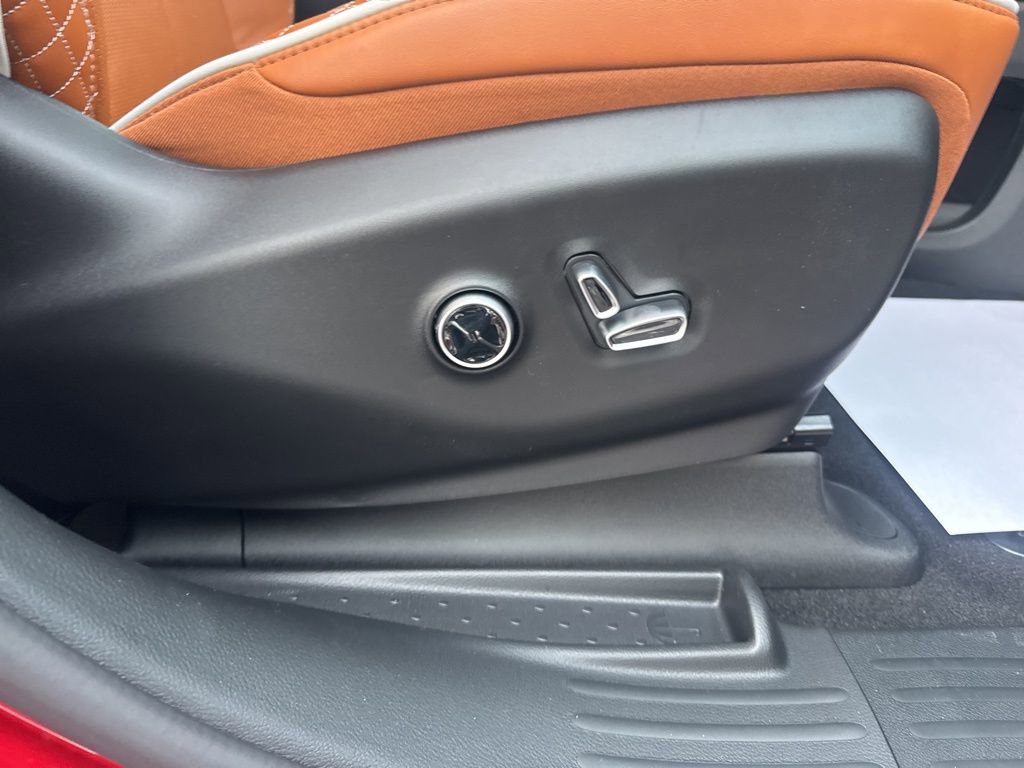 New 2026 Chrysler Pacifica Pinnacle image 65