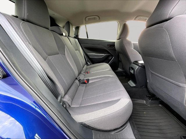 Used 2024 Subaru Impreza 2.0i AWD/4WD image 16