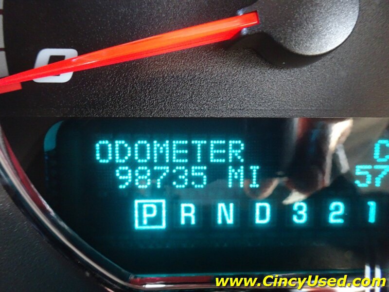 Used 2006 Chevrolet Monte Carlo SS w/ Convenience Package FWD image 23