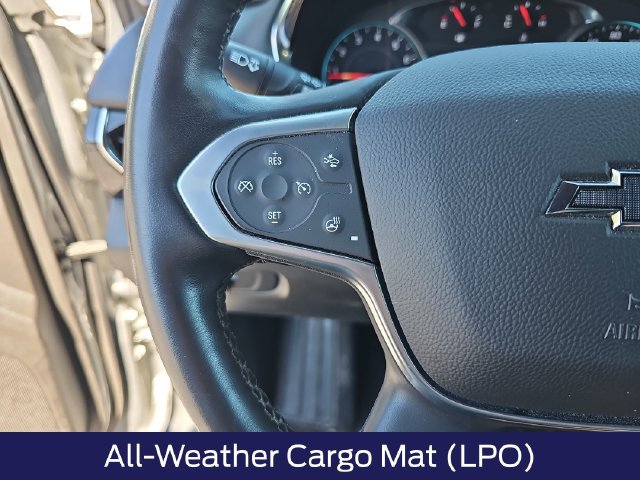 Used 2023 Chevrolet Traverse RS AWD/4WD image 15