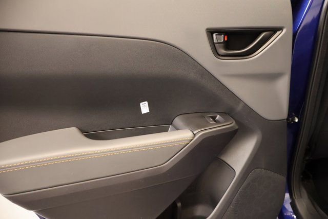 New 2026 Subaru Crosstrek 2.5i Wilderness image 27