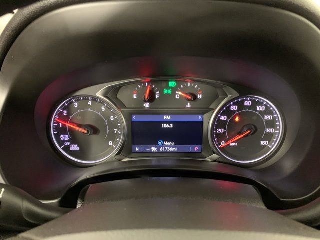 Used 2023 GMC Terrain SLE w/ Driver Convenience Package image 18