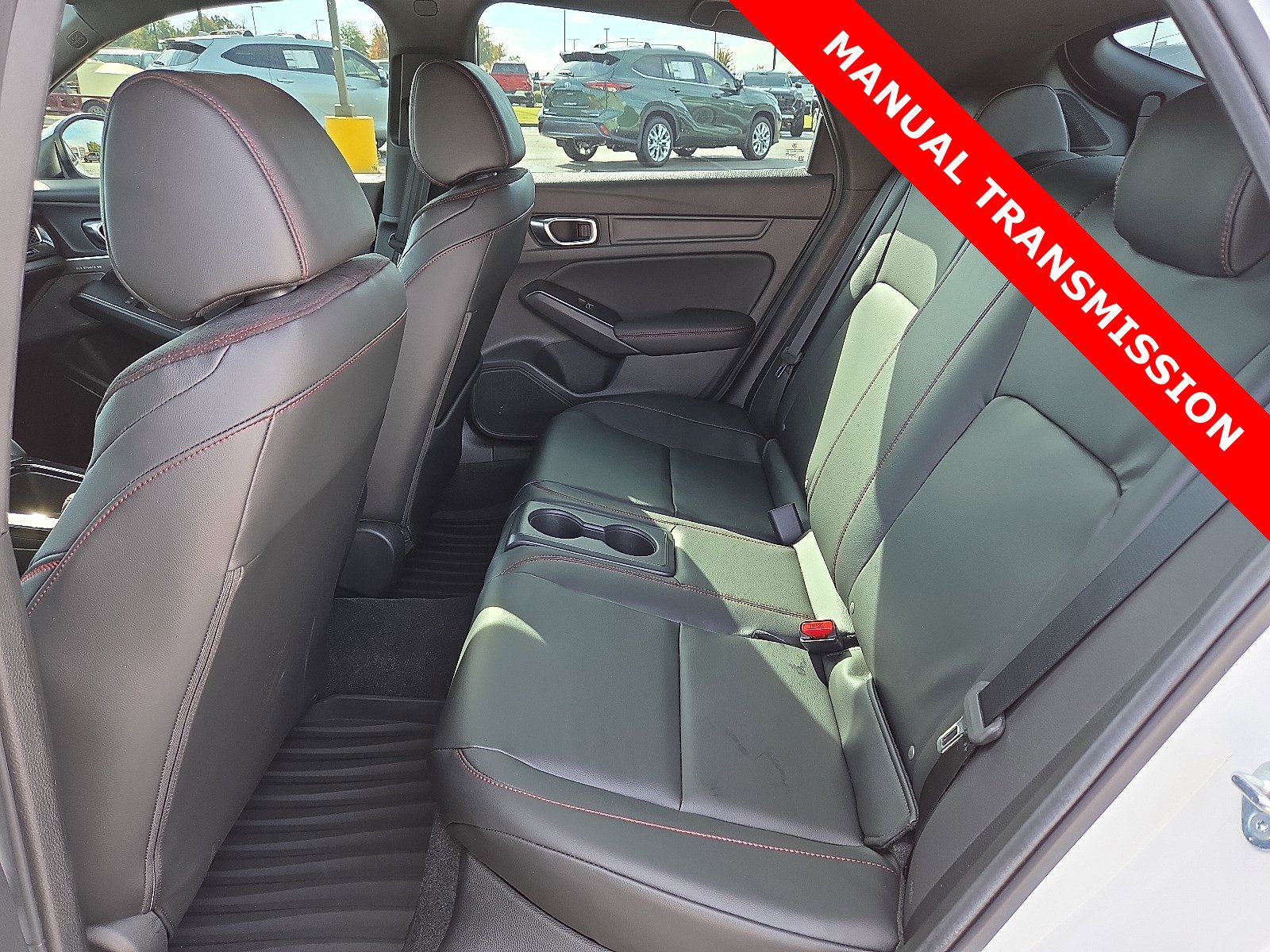 Used 2024 Acura Integra Type S image 10