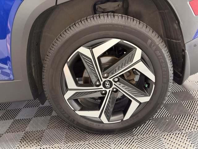 Used 2022 Hyundai Tucson Limited w/ Cargo Package AWD/4WD image 48