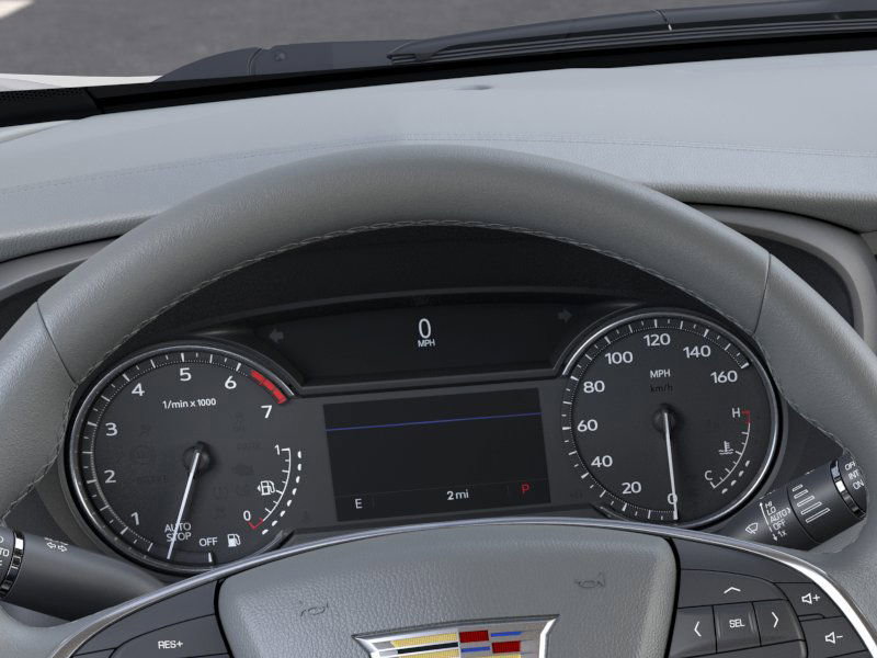 New 2025 Cadillac XT5 Premium Luxury image 18